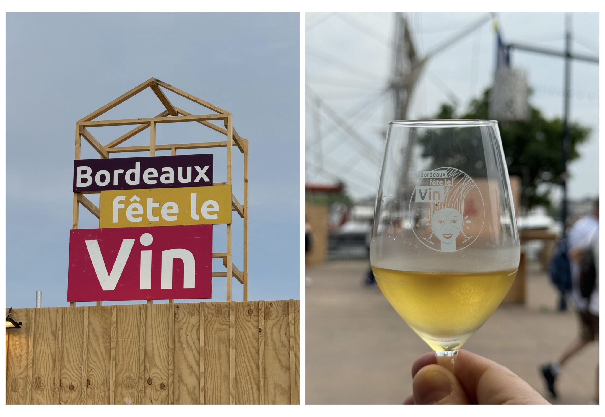 Bordeaux Fête le Vin 2024: The Wine Lover’s Dream in France