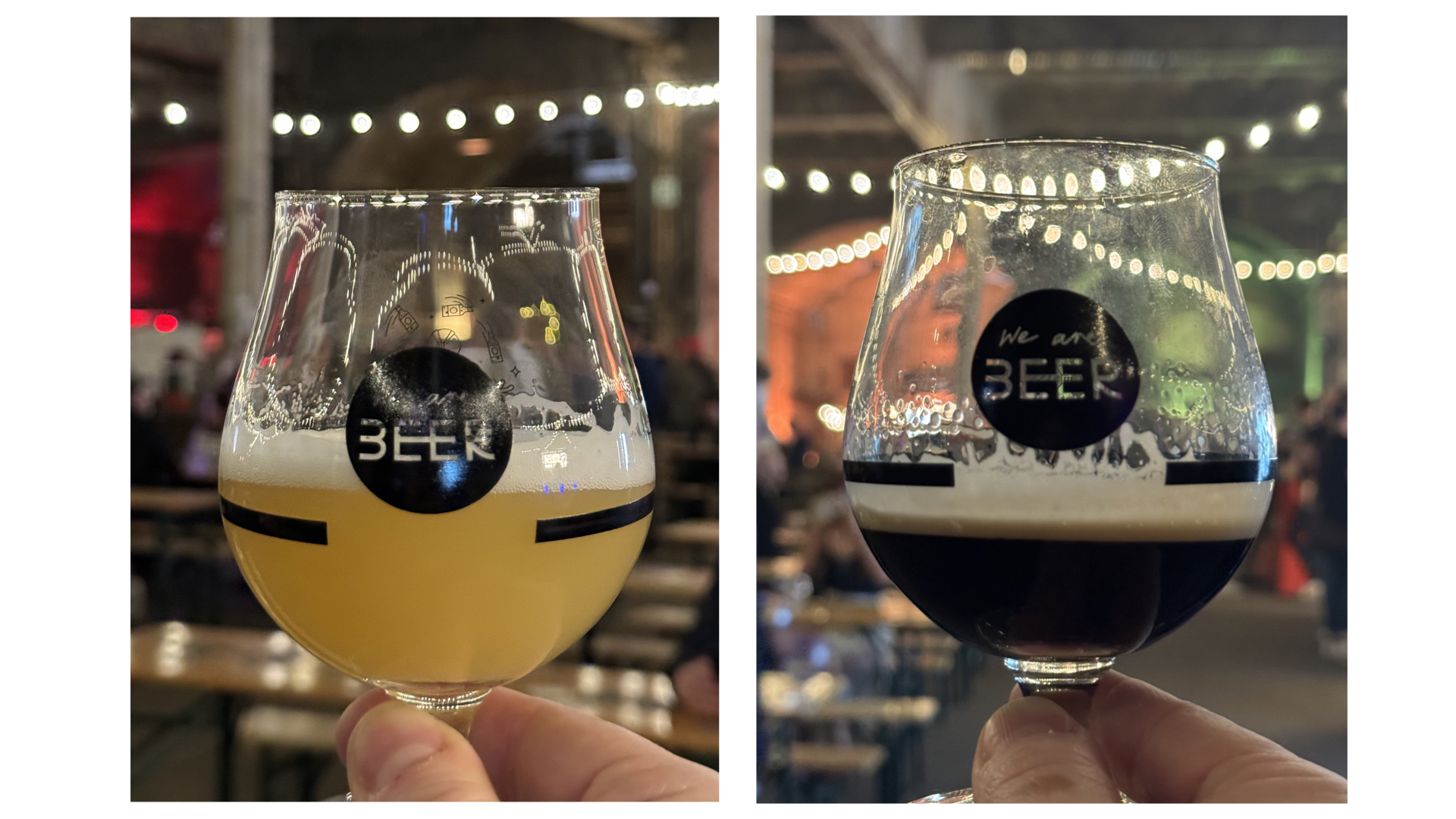 Discovering the Best Brews at Manchester Craft Beer Festival