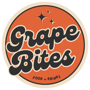 Grape Bites UK